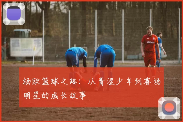 杨欧篮球之路：从青涩少年到赛场明星的成长故事