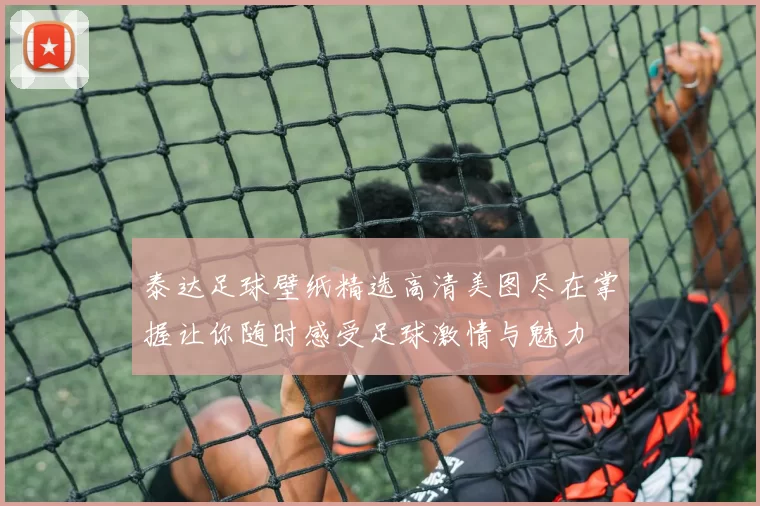 泰达足球壁纸精选高清美图尽在掌握让你随时感受足球激情与魅力